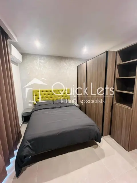 2 bedroom Apartment to rent in Mosta