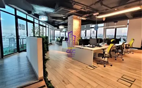 Office to rent in Ta' Xbiex