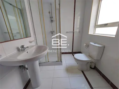 3 bedroom Apartment to rent in Sliema