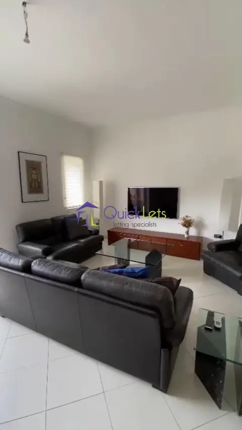 3 bedroom Apartment to rent in Bahar ic-Caghaq