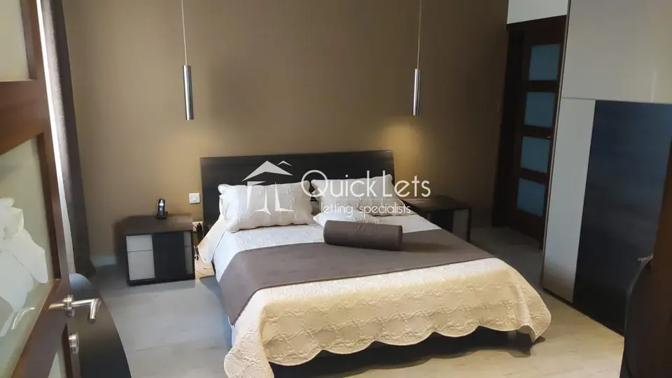3 bedroom Apartment to rent in Qawra