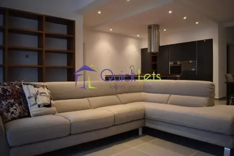 2 bedroom Apartment to rent in Sliema