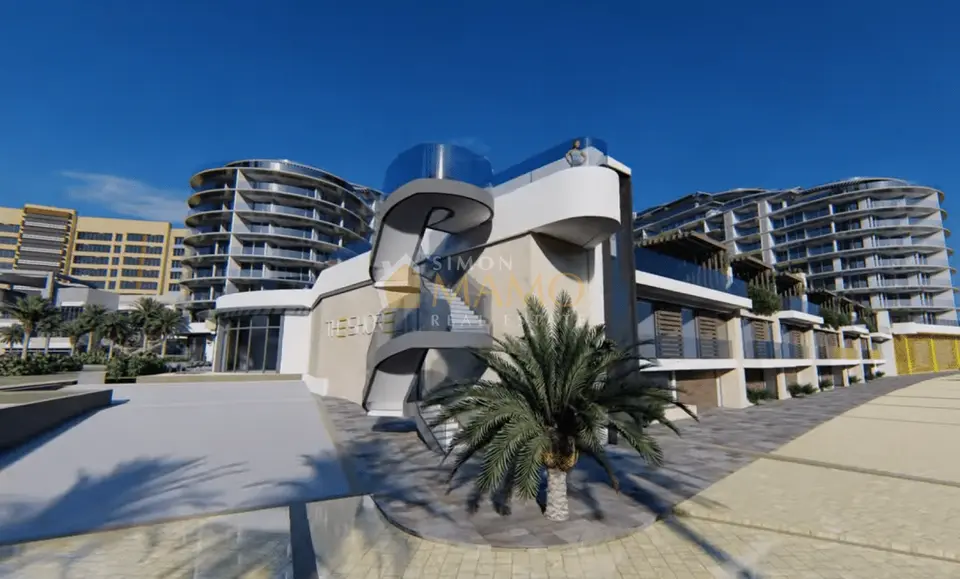 2 Bedroom Apartment with Large Layout and Quality Finishes