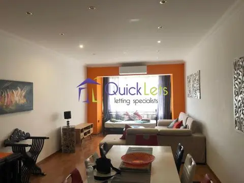 3 bedroom Apartment to rent in St. Julians