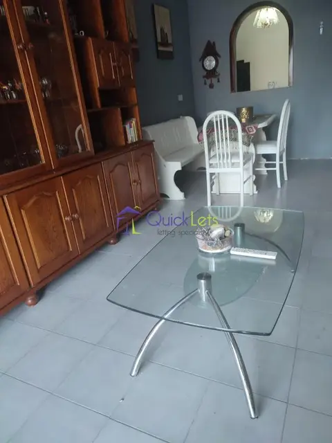 2 bedroom Maisonette to rent in Qawra