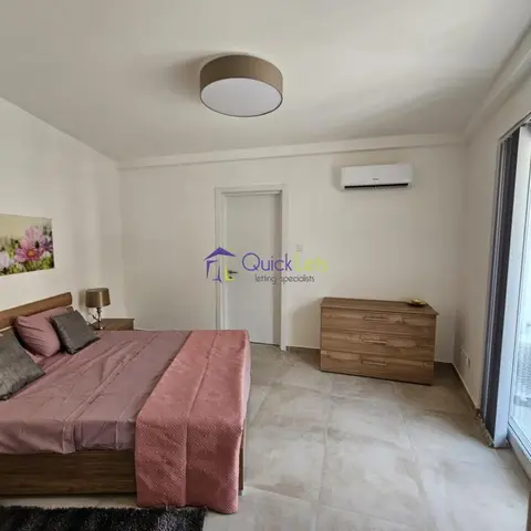 3 bedroom Apartment to rent in Zebbug