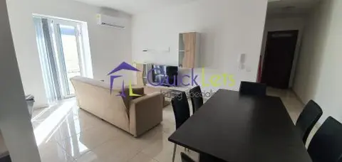 2 bedroom Apartment to rent in Fgura