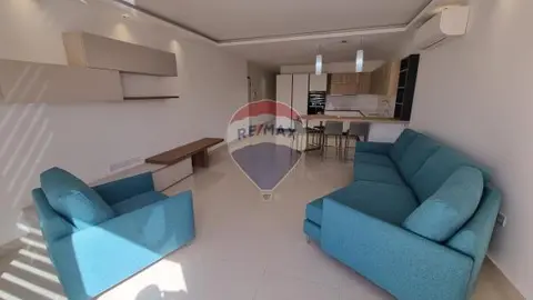 3 bedroom Penthouse to rent in Mosta