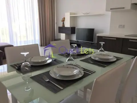 3 bedroom Apartment to rent in St. Julians