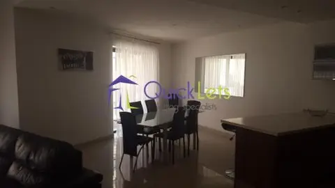3 bedroom Apartment to rent in St. Julians
