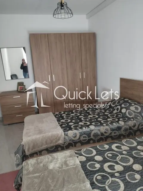 3 bedroom Apartment to rent in Imqabba
