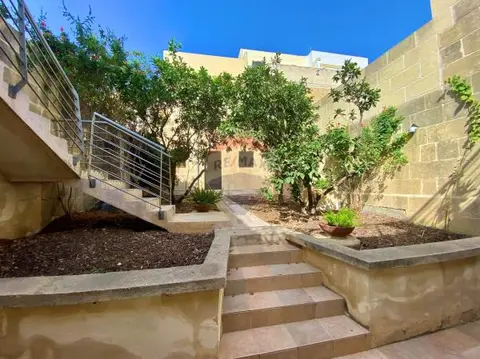 3 bedroom Terraced House to rent in Gozo - Ghajnsielem
