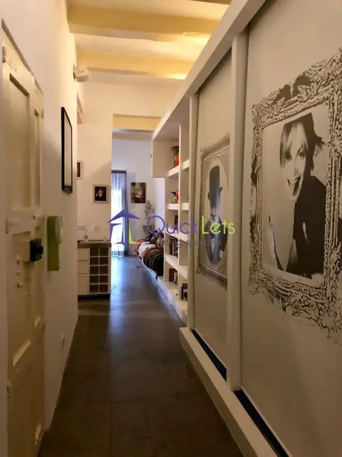1 bedroom Apartment to rent in Valletta