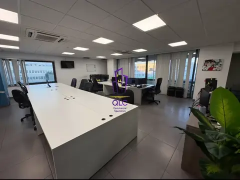 Office to rent in Gzira