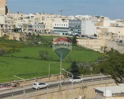 Site for sale in Qormi