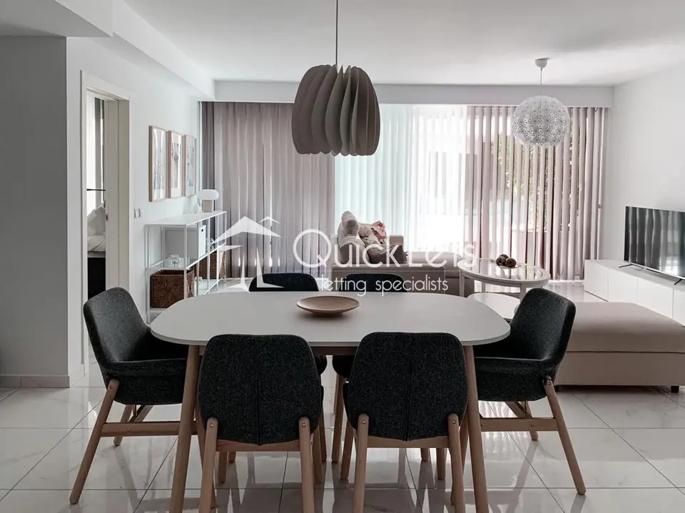 3 bedroom Apartment to rent in Swieqi