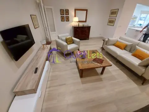 2 bedroom Apartment to rent in Sliema