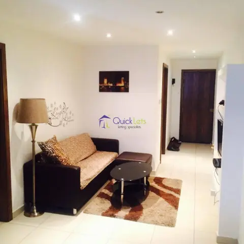 2 bedroom Apartment to rent in Swieqi