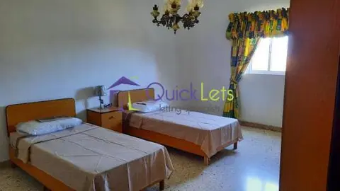 3 bedroom Townhouse to rent in Marsaskala