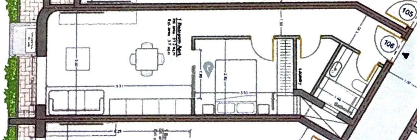1 bedroom Apartment for sale in Fgura