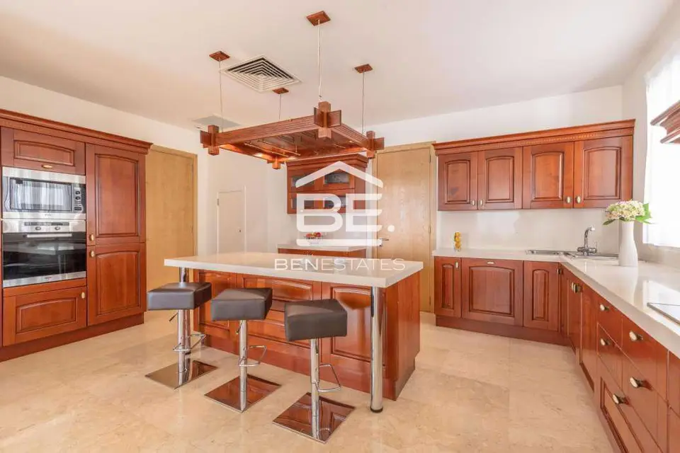 3 bedroom Apartment to rent in Sliema