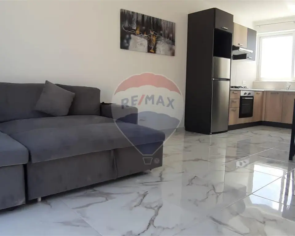 2 bedroom Apartment to rent in Gzira