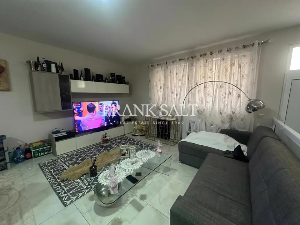 Qormi Furnished Maisonette
