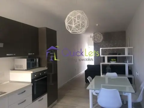 1 bedroom Apartment to rent in Gzira