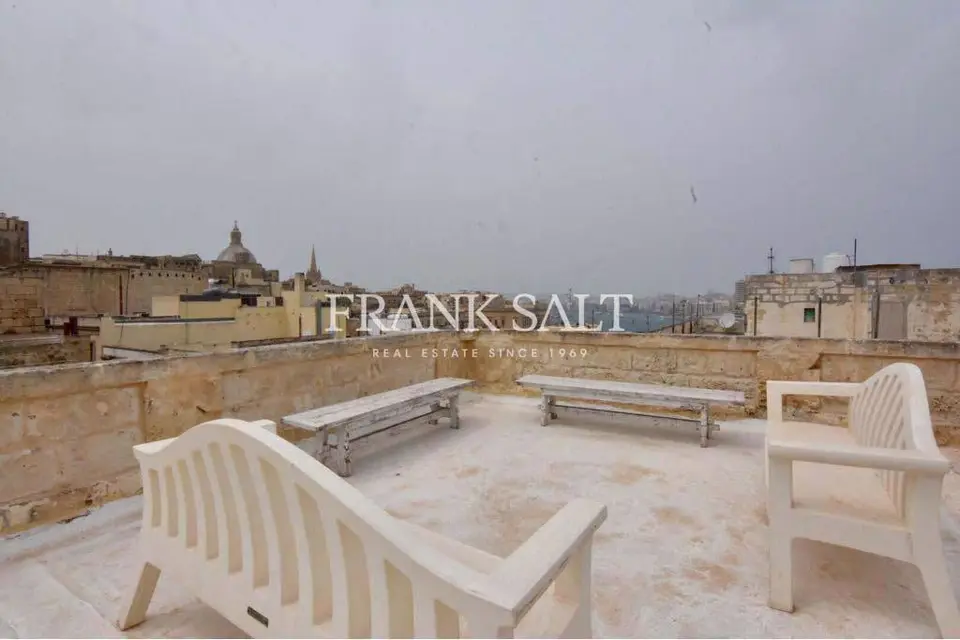 Valletta, Apartment