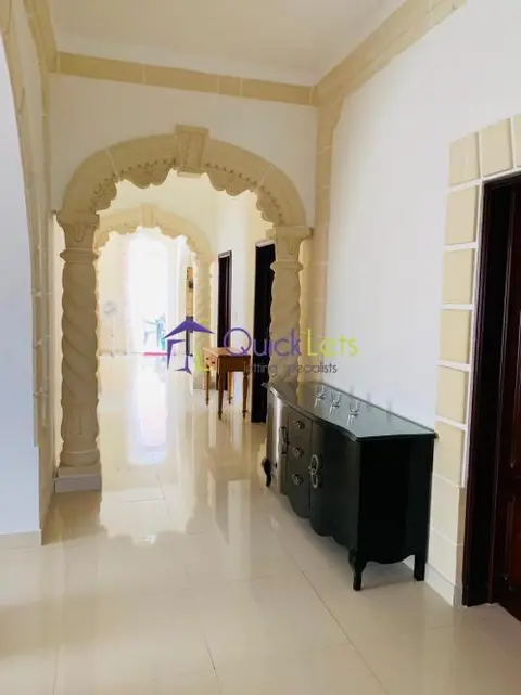 3 bedroom Terraced House to rent in Gozo - Qala