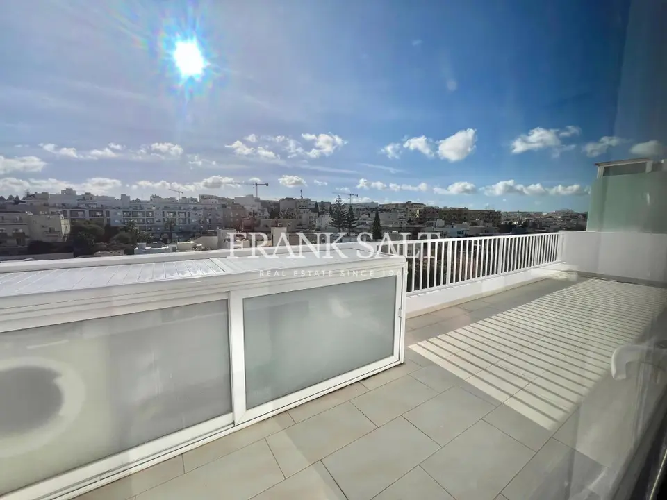 Birkirkara Furnished Apartment