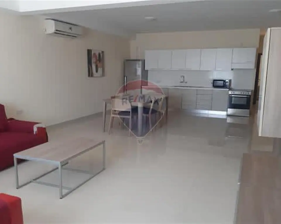 3 bedroom Apartment to rent in Gzira