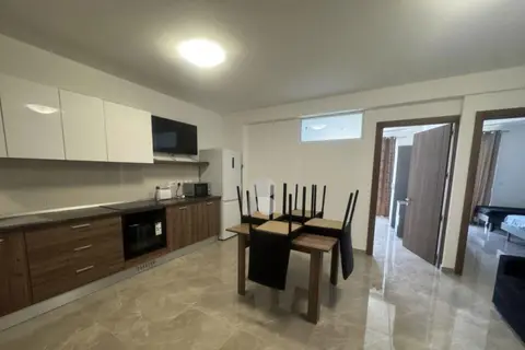 2 Bedroom Apartment To Rent in Swieqi