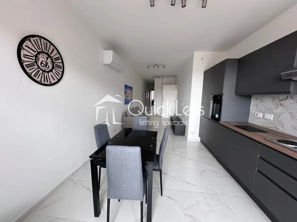 2 bedroom Penthouse to rent in Gozo - Rabat (Victoria)