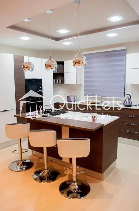 3 bedroom Apartment to rent in Bugibba