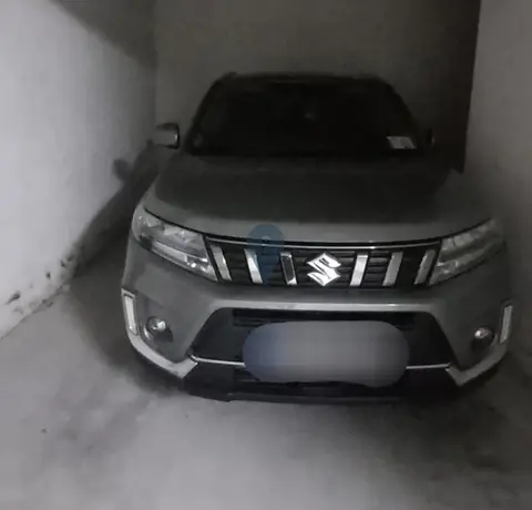 Garage/Parking Space for sale in Swieqi