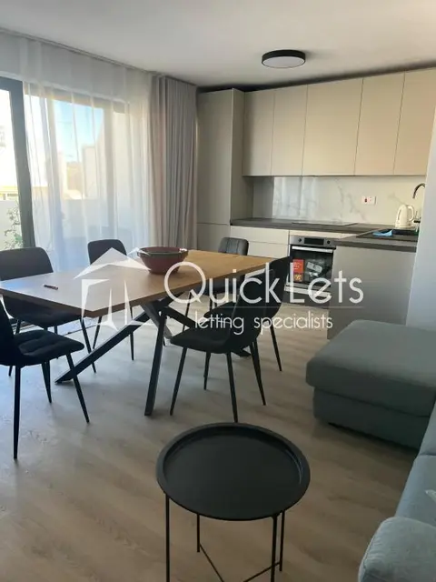 3 bedroom Apartment to rent in Sliema