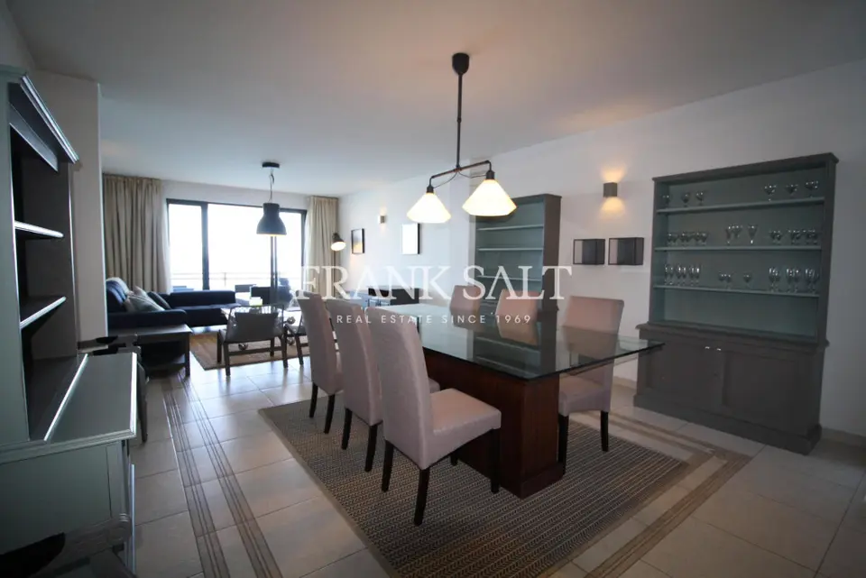 St Julians, Apartment