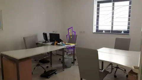 Office to rent in Mellieha