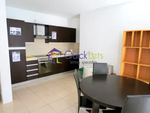 3 bedroom Apartment to rent in Msida