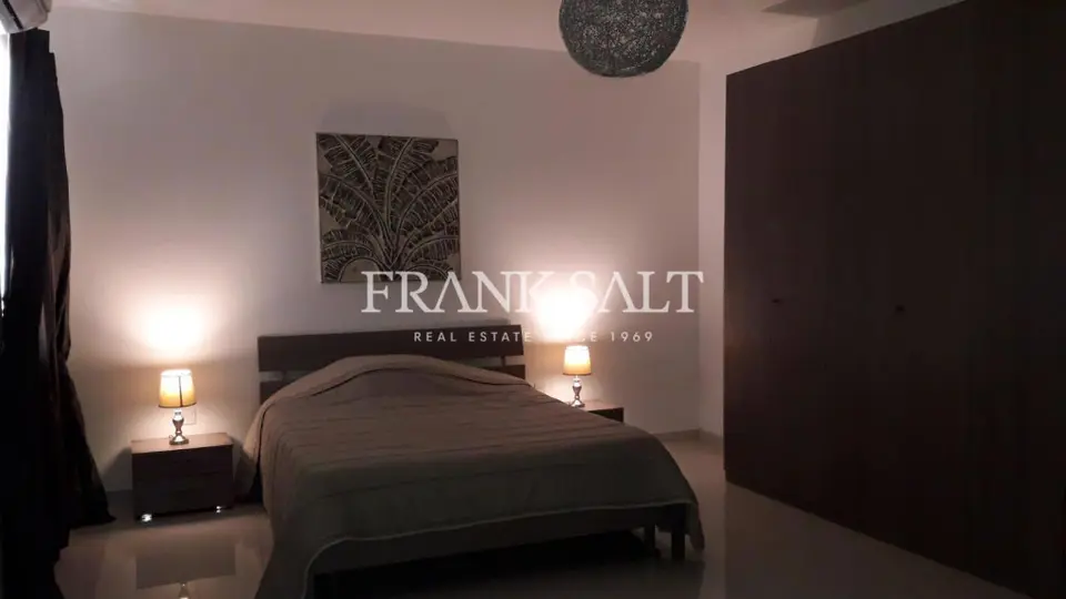 Msida, Apartment