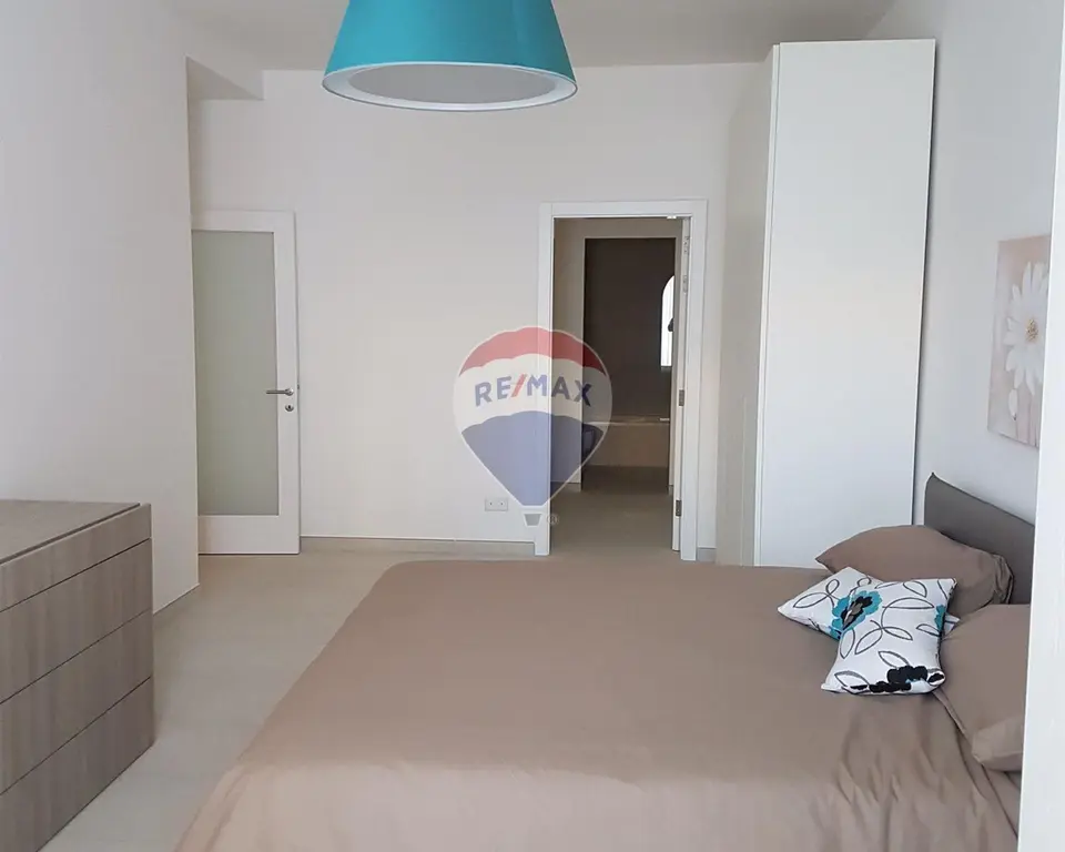2 bedroom Maisonette to rent in Swieqi