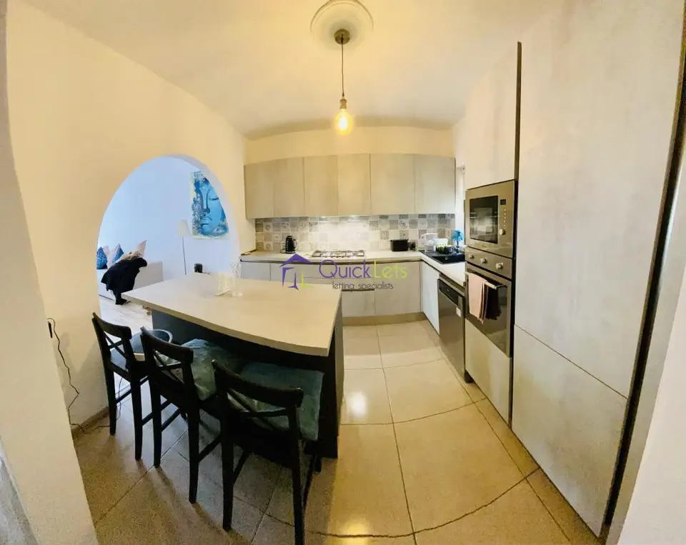 3 bedroom Apartment to rent in St. Julians