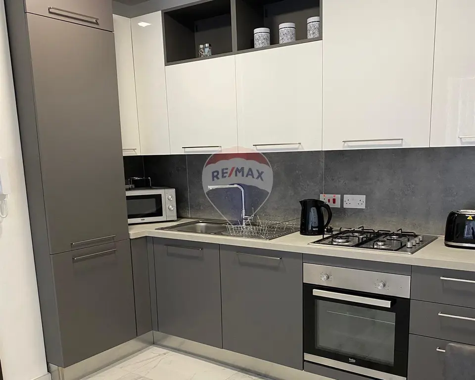 3 bedroom Apartment to rent in Tarxien