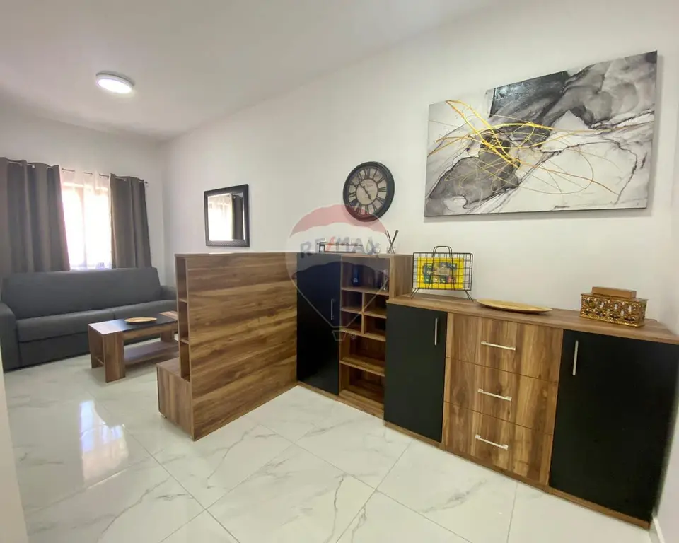 1 bedroom Apartment to rent in Gzira