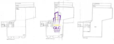 Office to rent in Birkirkara