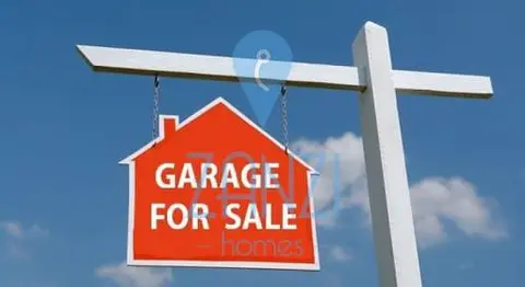 Garage/Parking Space for sale in Pieta