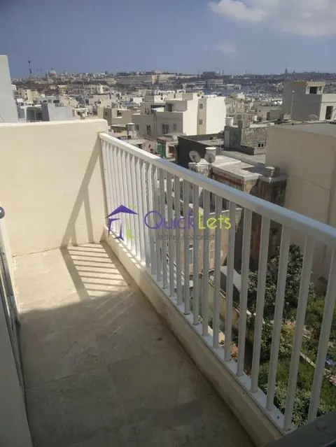 1 bedroom Apartment to rent in Gzira
