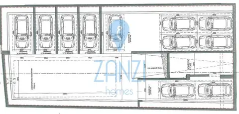 Garage/Parking Space for sale in Balzan