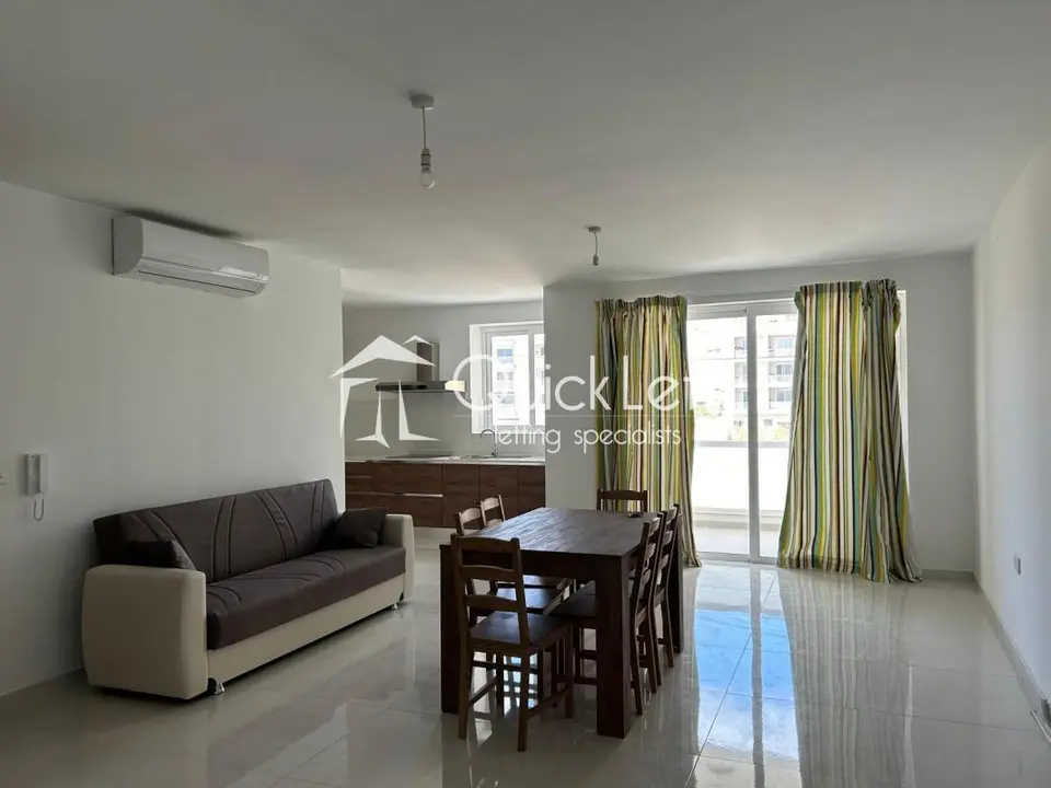 3 bedroom Apartment to rent in Zurrieq